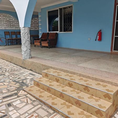 Elizz Guest House Janman Exterior foto