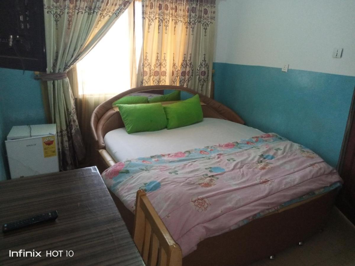 Elizz Guest House Janman Exterior foto