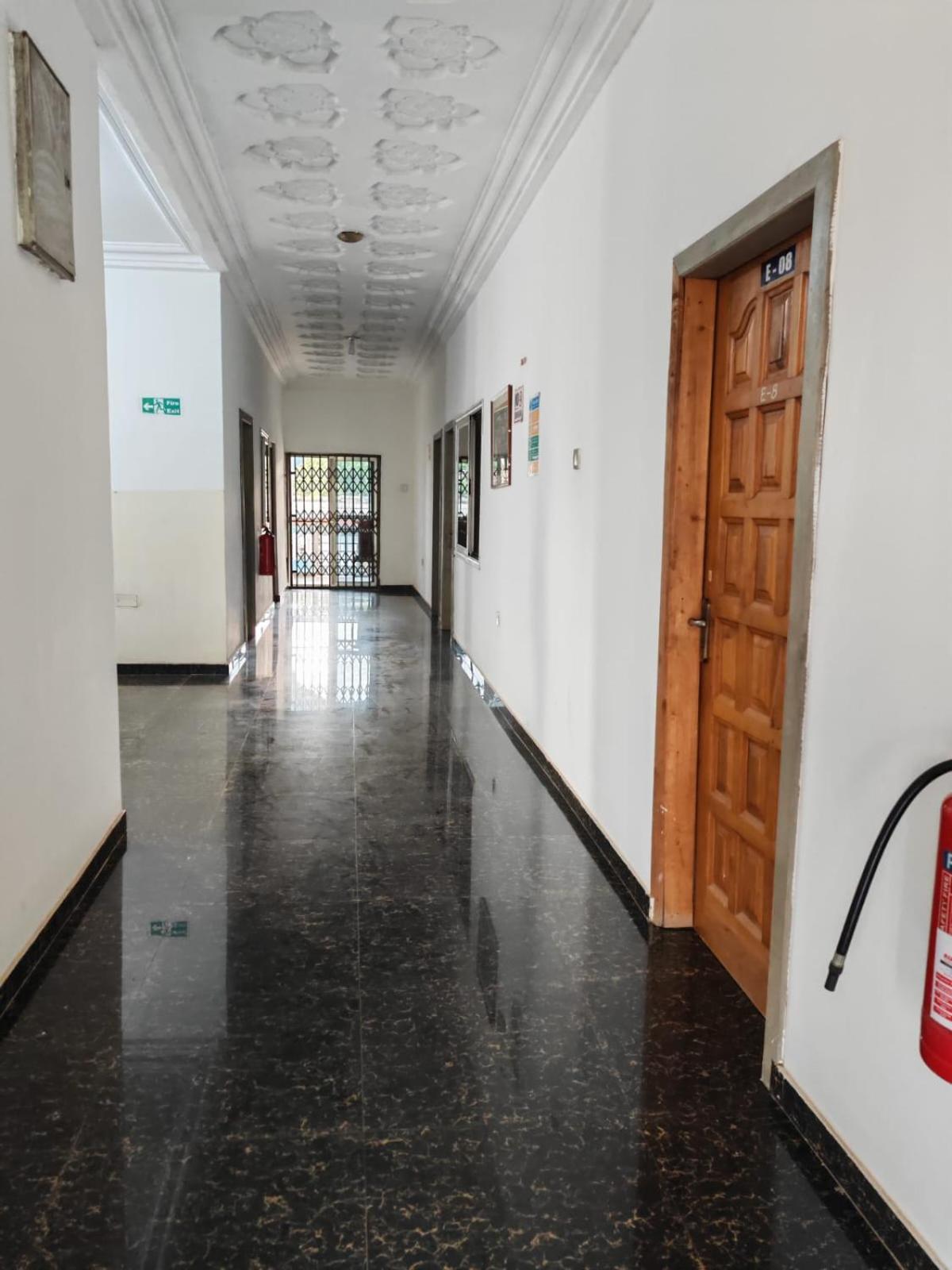 Elizz Guest House Janman Exterior foto
