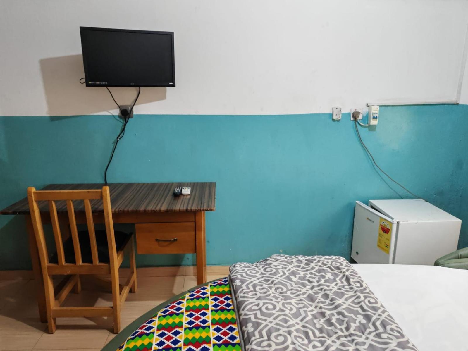 Elizz Guest House Janman Exterior foto
