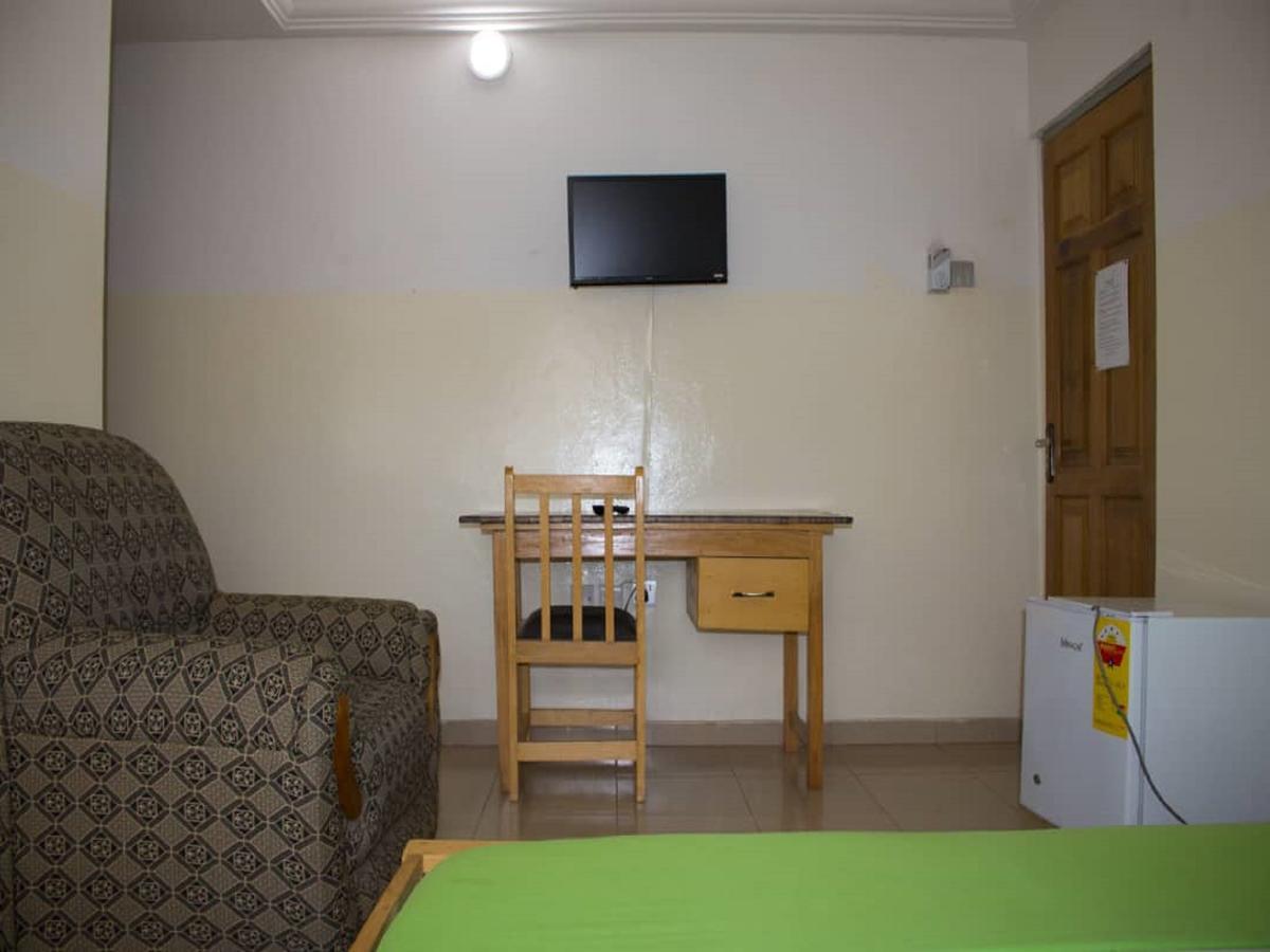 Elizz Guest House Janman Exterior foto