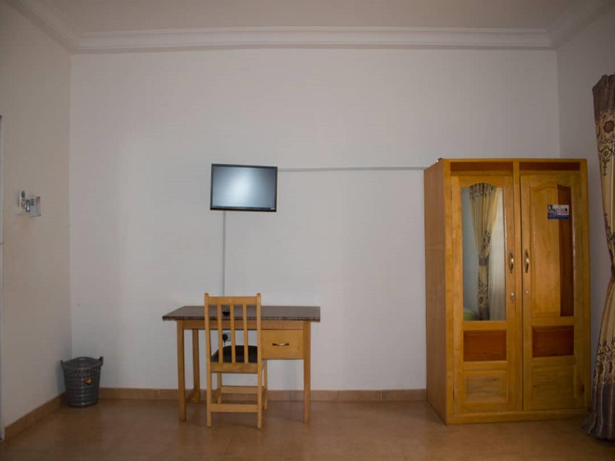 Elizz Guest House Janman Exterior foto