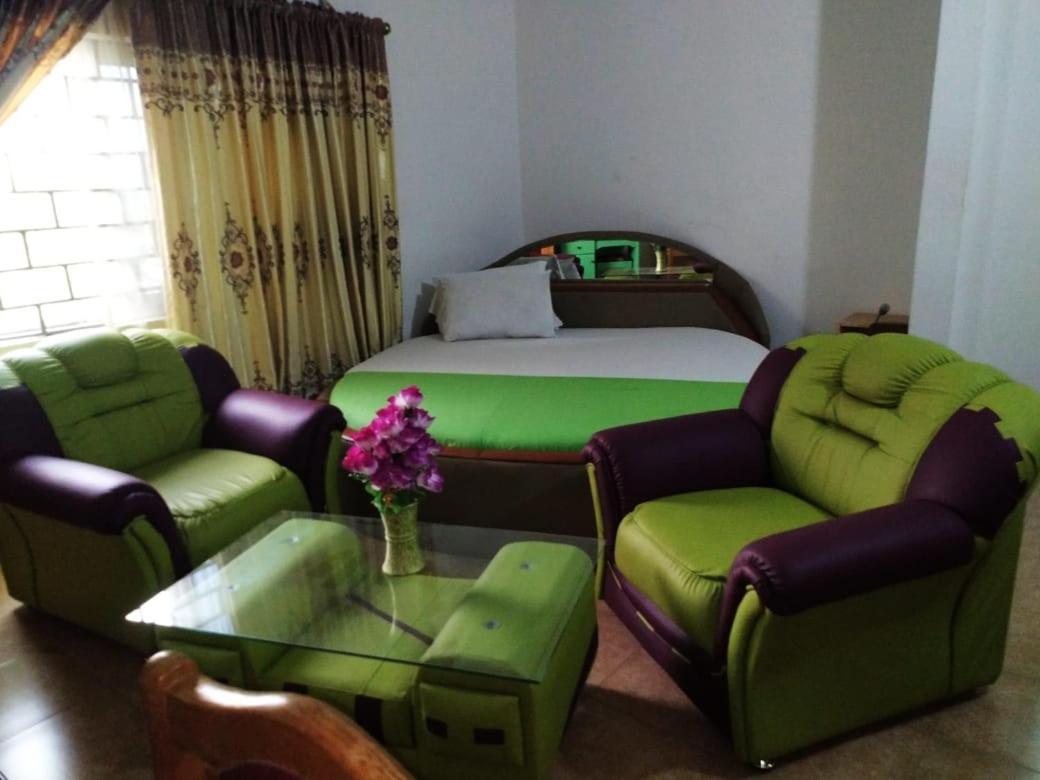 Elizz Guest House Janman Exterior foto
