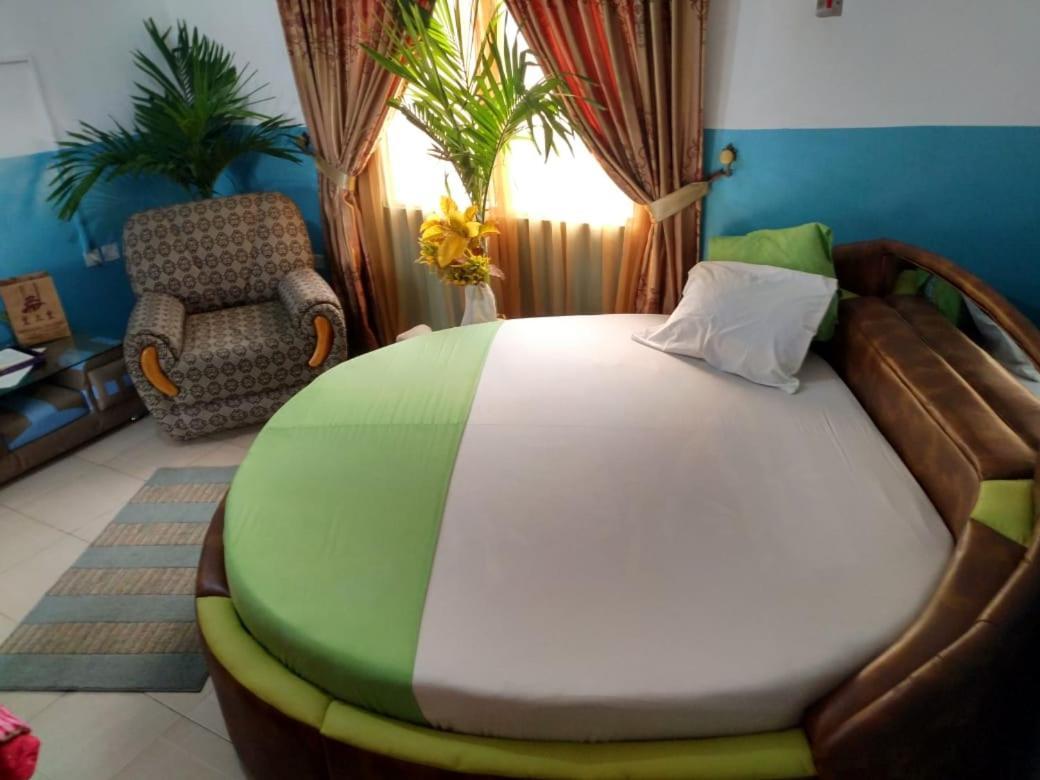Elizz Guest House Janman Exterior foto